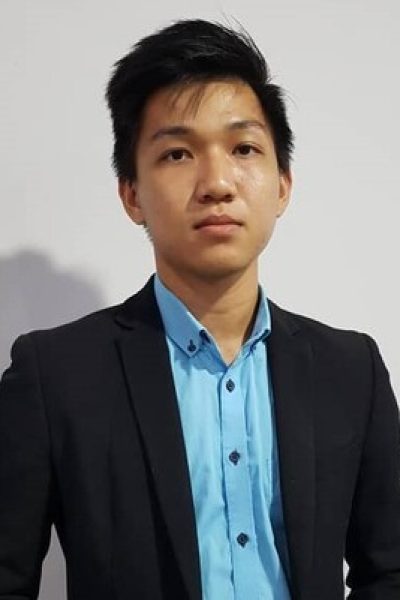 Yong Tze Hong - Jason Chong